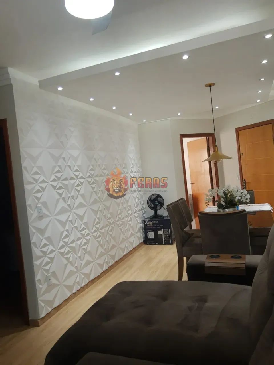 Apartamento à Venda no Edifício Maranello  Vila Trujillo | Sorocaba/SP - Foto 2