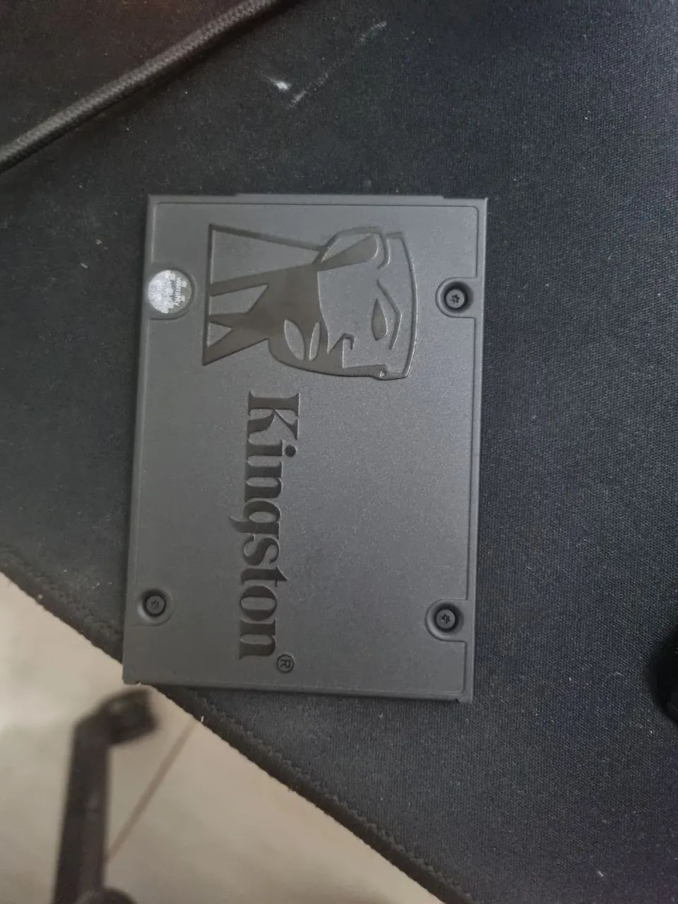 Ssd 480 kingston