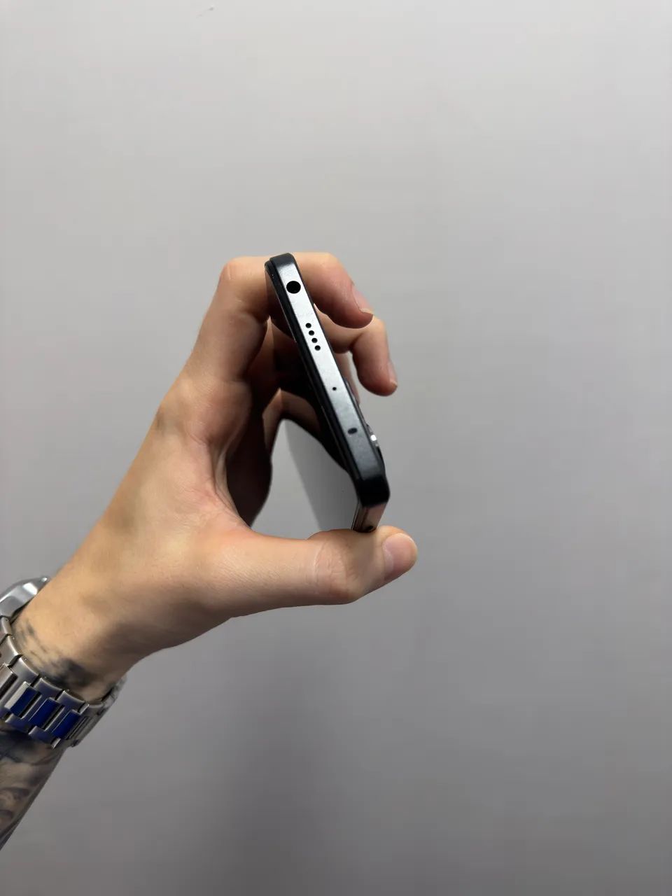 Vendo Celular Poco x5 Pro - Foto 4