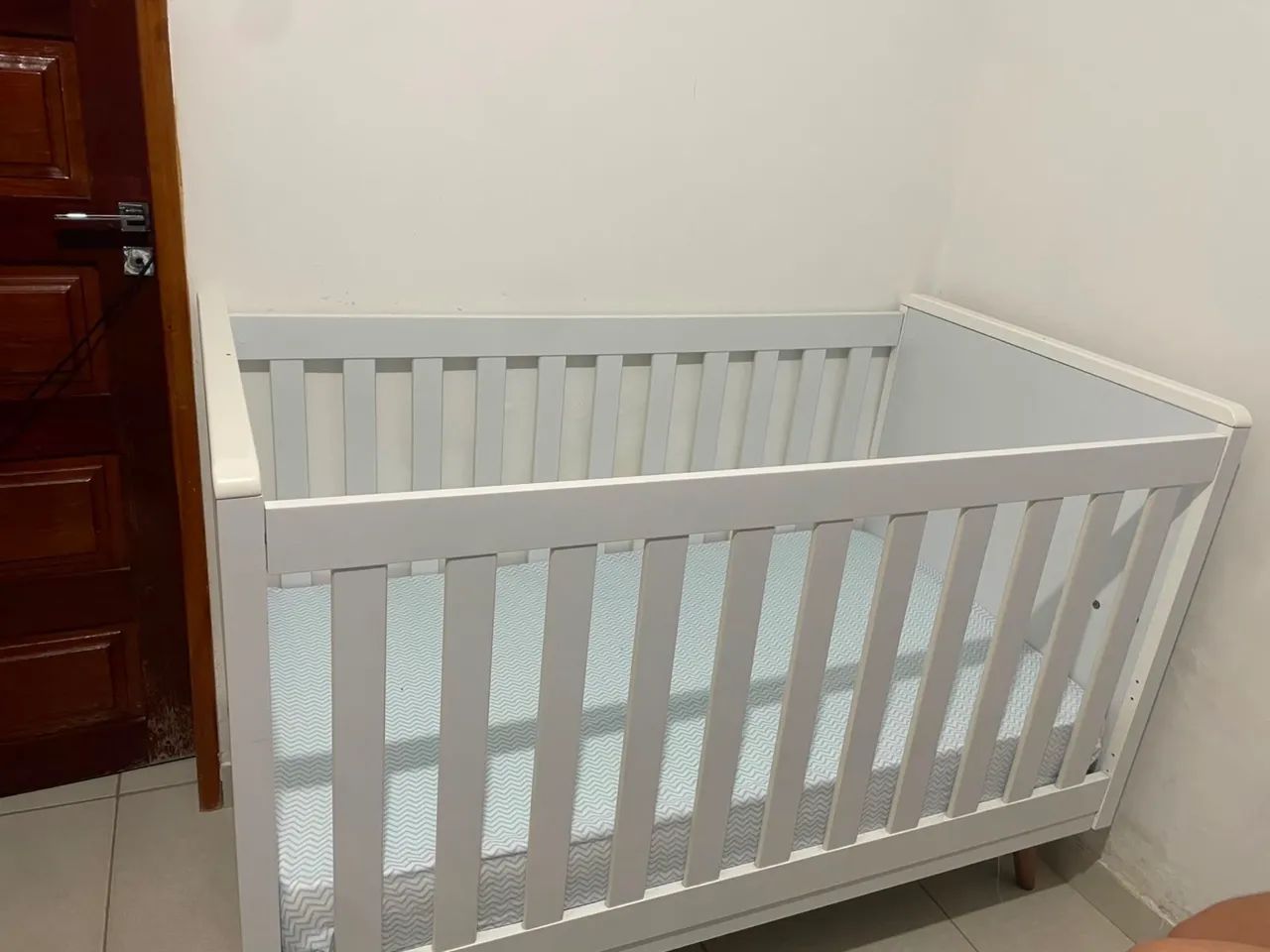 Berço 