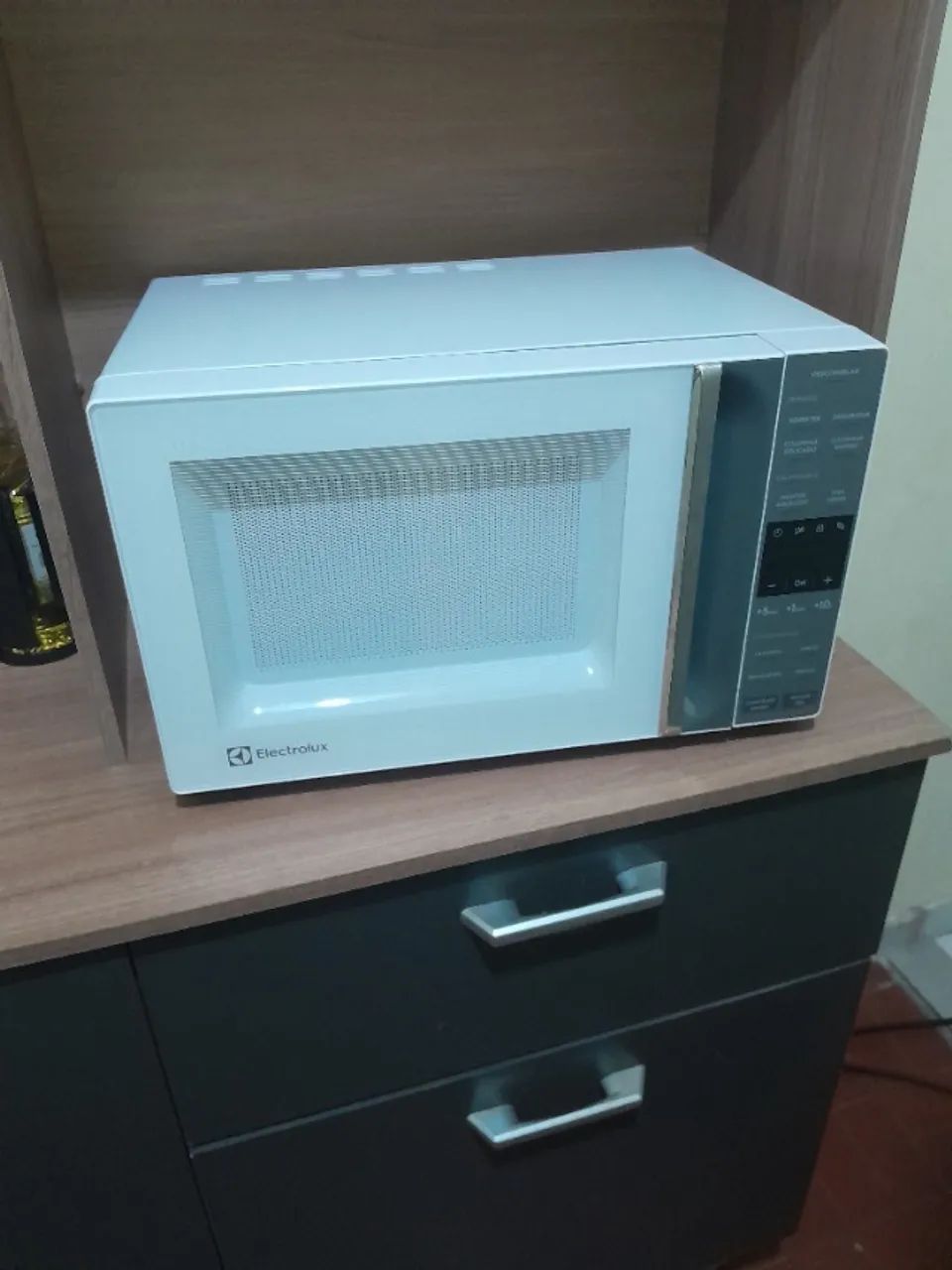 Microondas Novo  - Foto 3