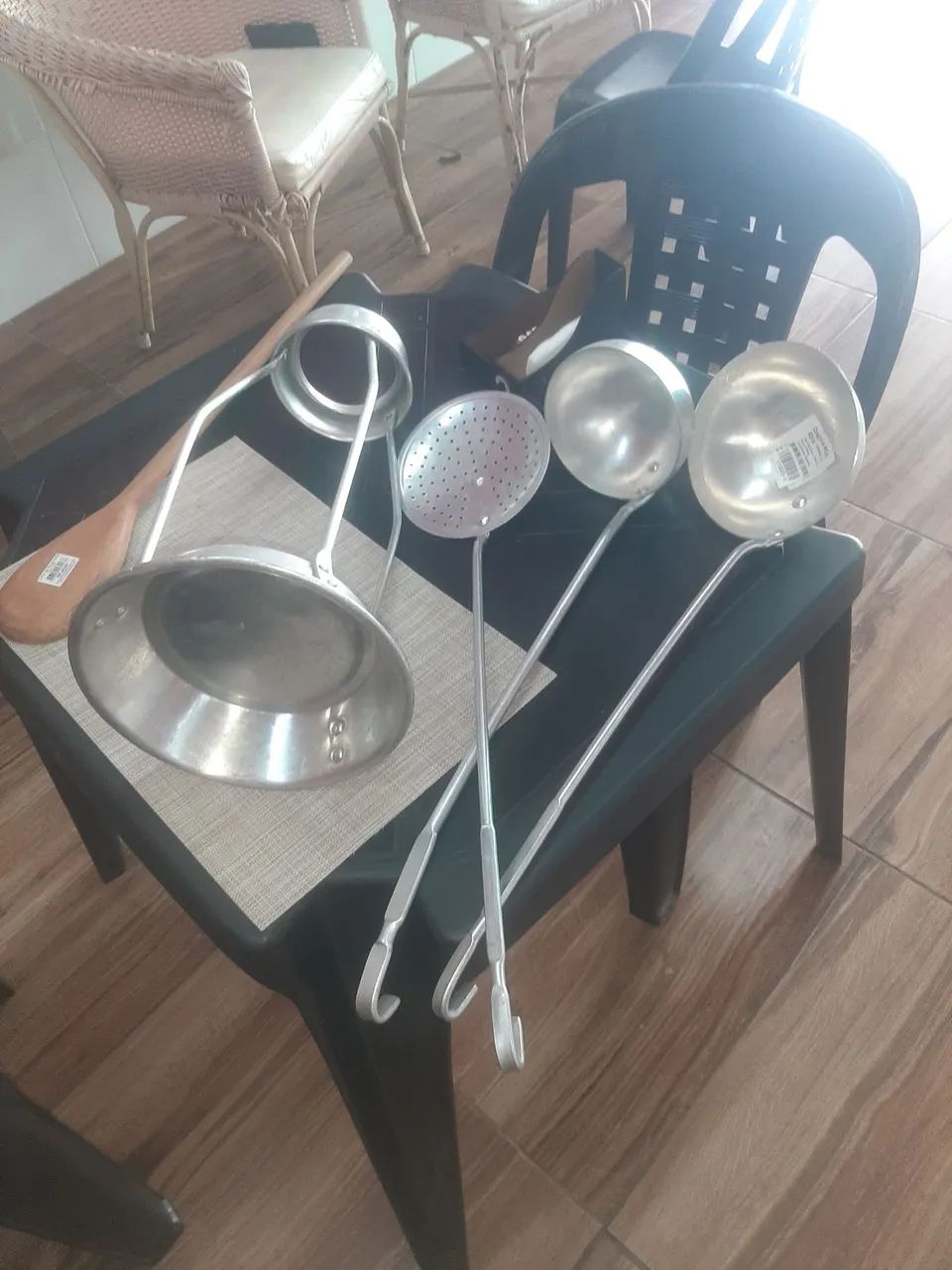 Equipamento p/ bares e restaurantes  - Foto 4