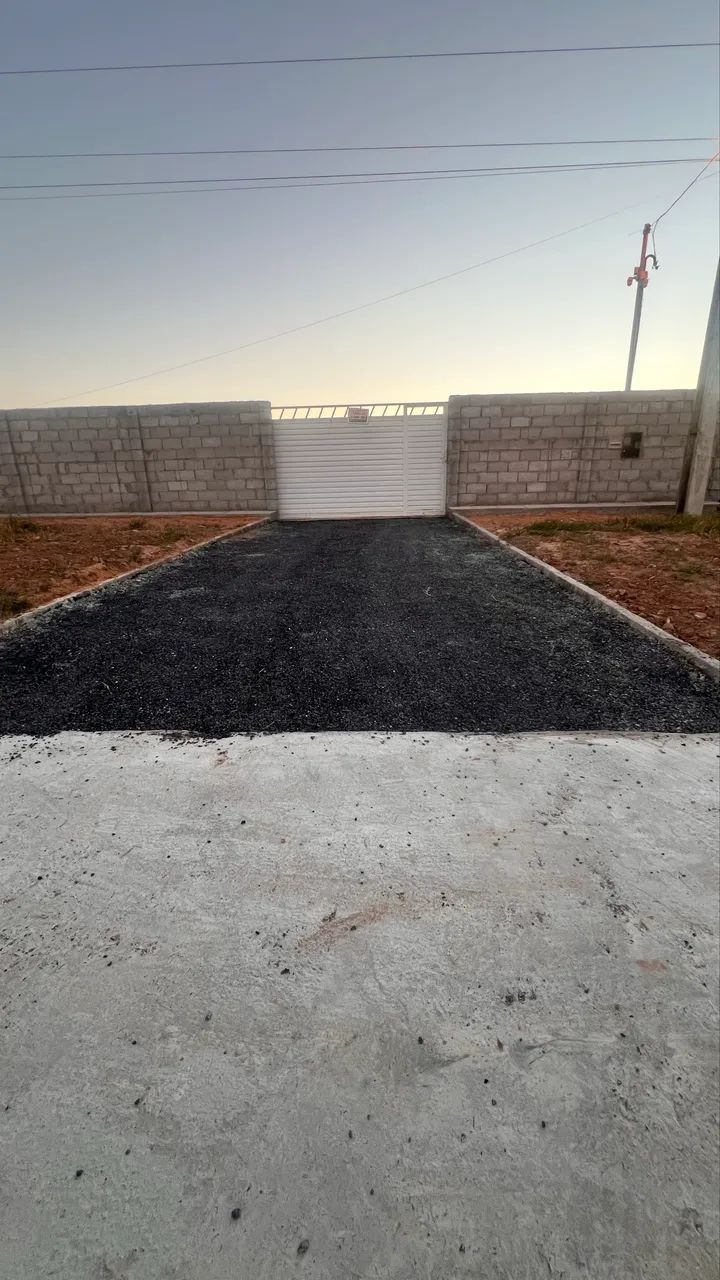 Chácara no povoado Amargosa 1 - Foto 3