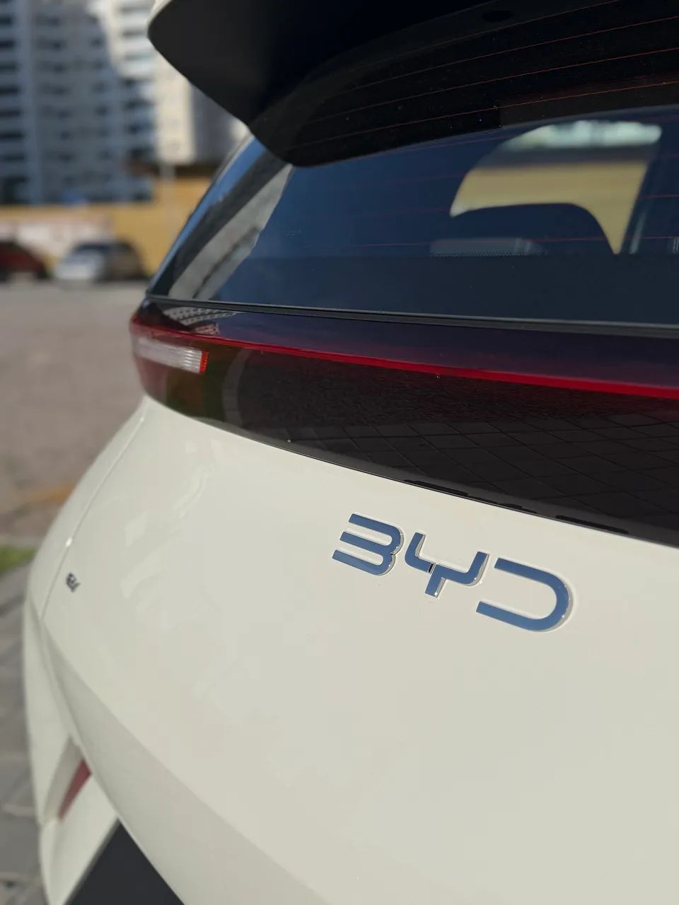 BYD Dolphin Mini (Elétrico) 2027 - Foto 4