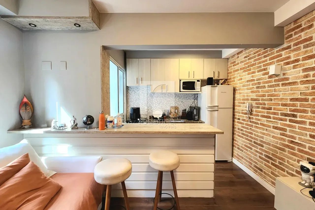 Apartamento 1 quarto - Vila Olímpia - Foto 5
