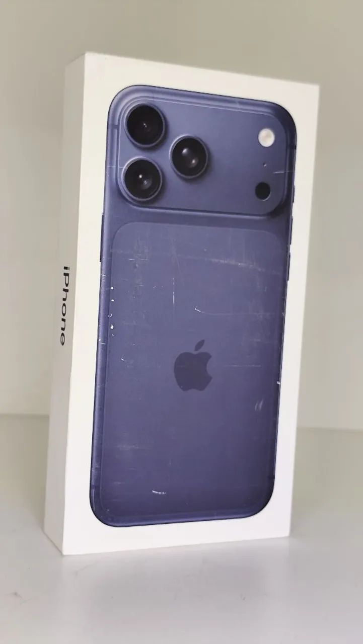 Iphone 17 pro max LACRADO  - Foto 2