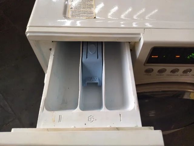 Lava e Seca Electrolux 9Kg 127Volts, funcionando perfeitamente - Foto 3