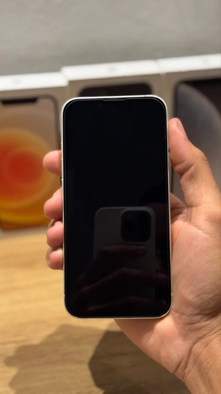 iPhone 13 128gb - Foto 4