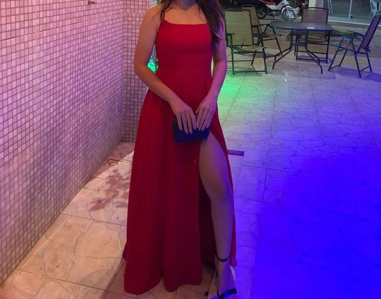 Vestido de festa  - Foto 2