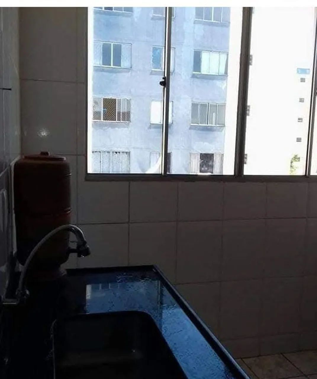 Vendo apartamento 02 quartos  - Foto 5