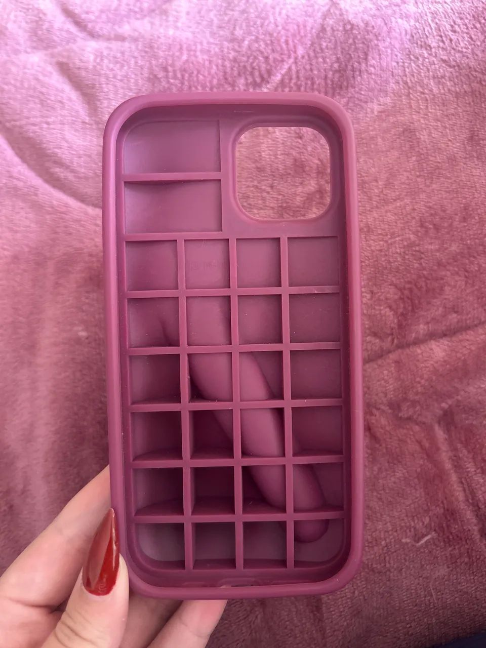 capinha estilo rhodes ip14 - Foto 2