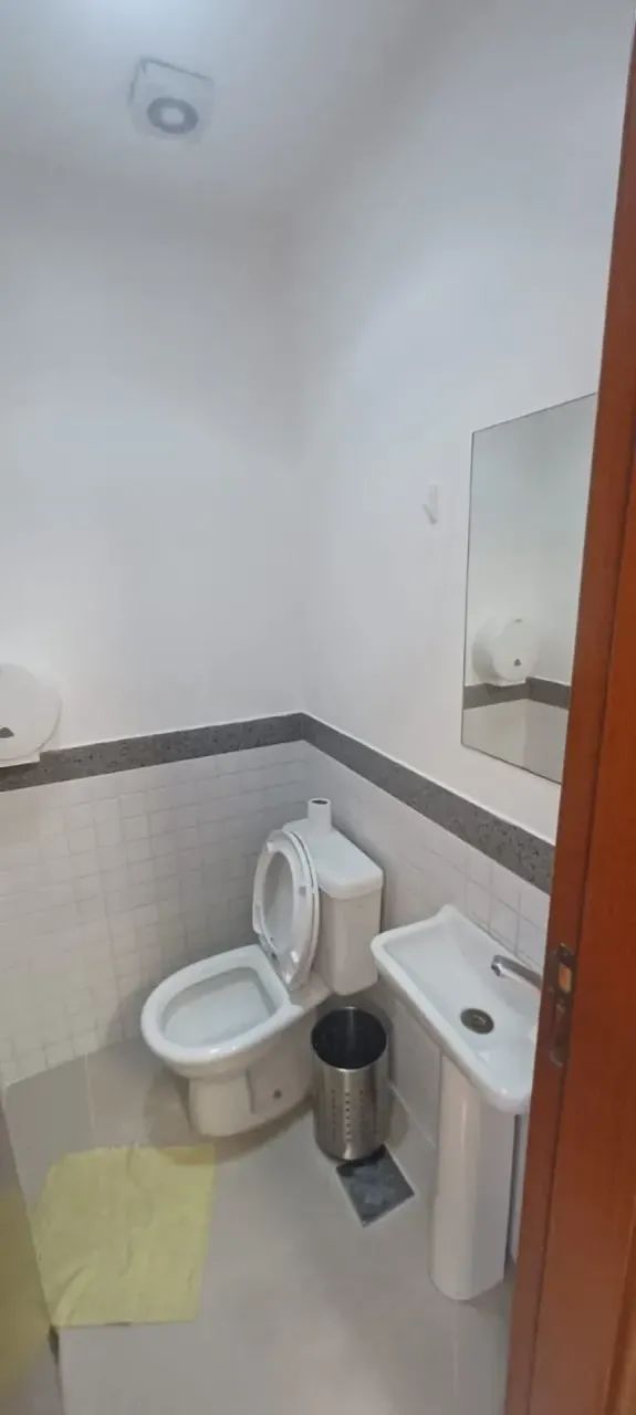 SKY PLATINUM - SALA COMERCIAL - LOCAÇÃO OU VENDA - Foto 5