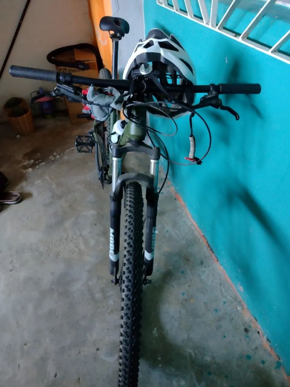 Bicicleta aro 29 - Foto 2