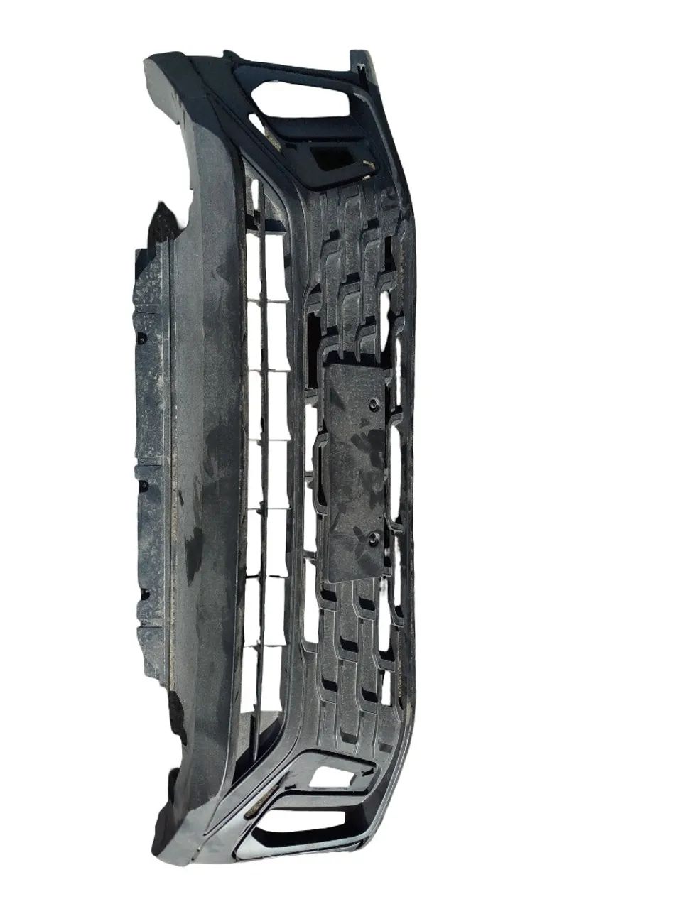 Parachoque Parcial Volkswagen Tera 2025/2026 Original  - Foto 5
