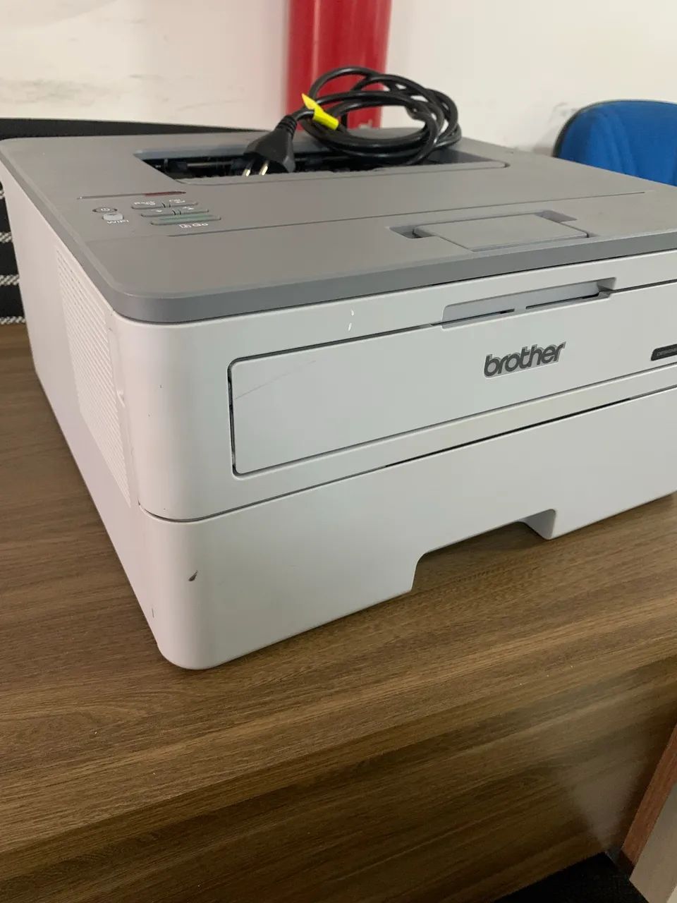 Impressora Brother HL-B20800W
