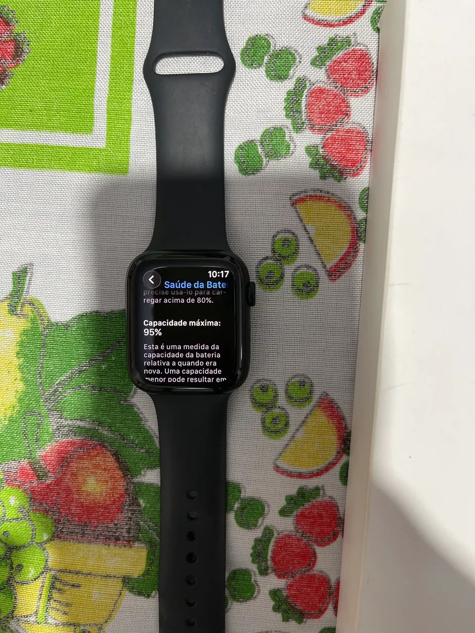 Apple Watch SE GEN 2 - Foto 3
