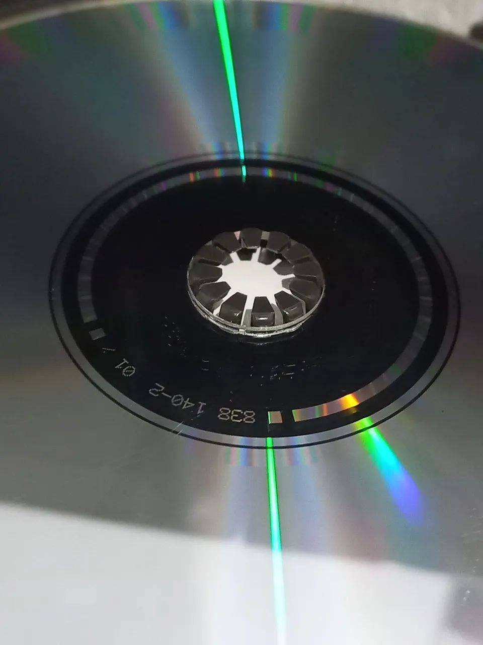 CD Metallica - Ride The Lightning (Prensagem Europeia 1989 - Vertigo) - Foto 5