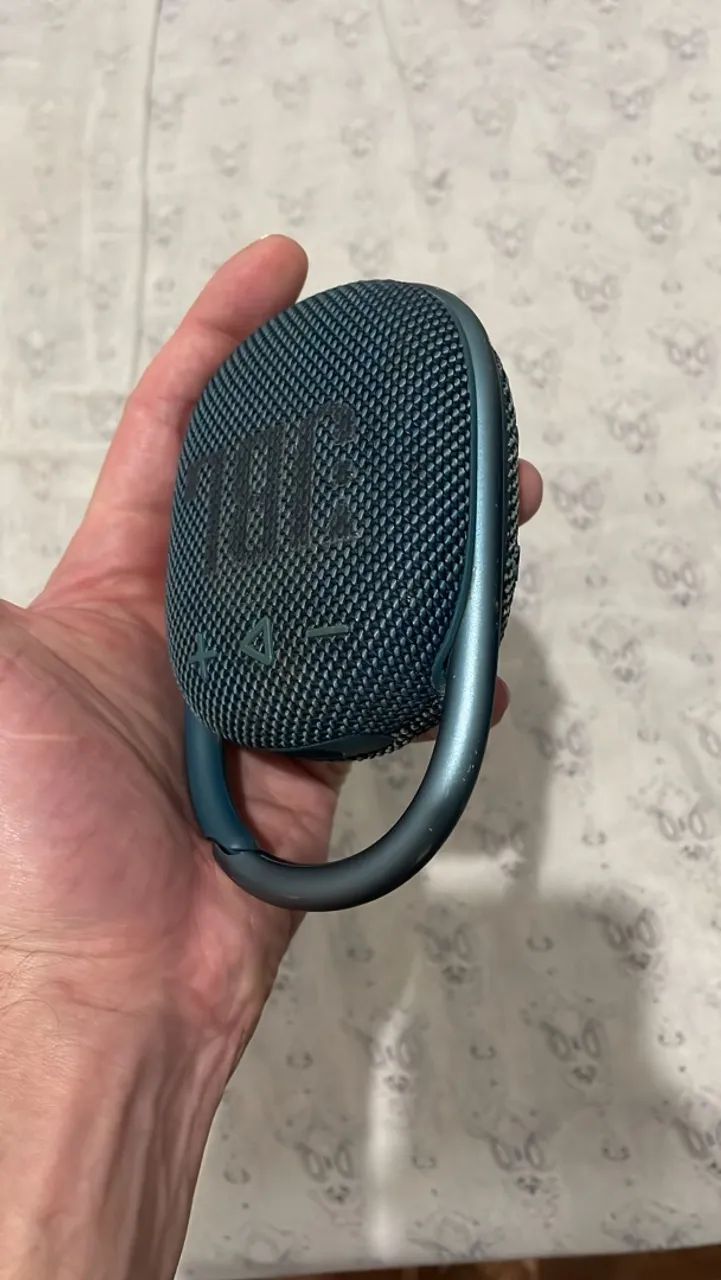JBL clip 4 - Foto 2