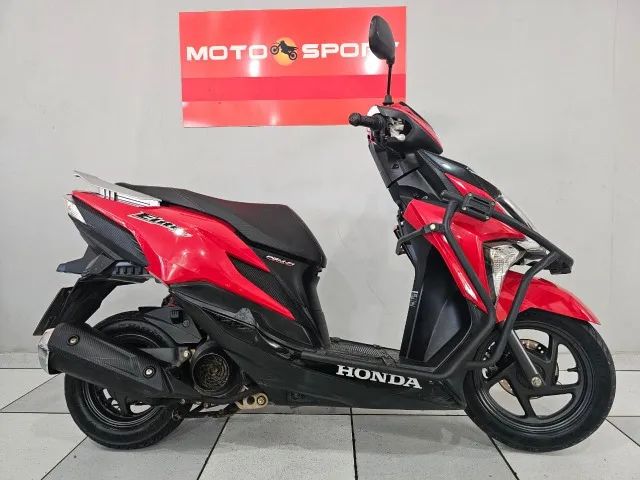 ELITE 125