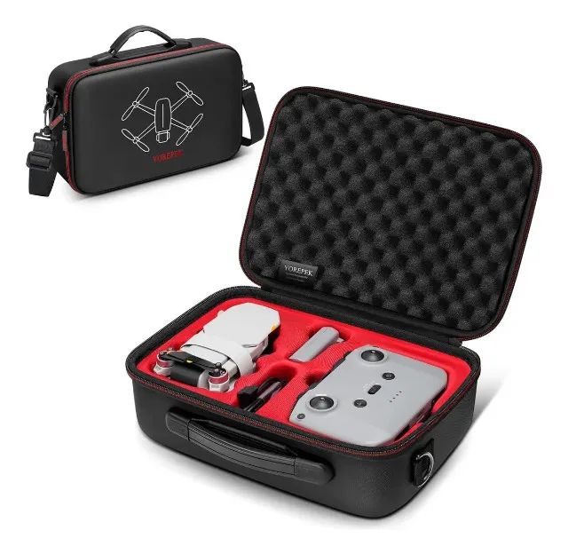 Drone DJI Mini 4K Standard (Sem tela) BR - Foto 5