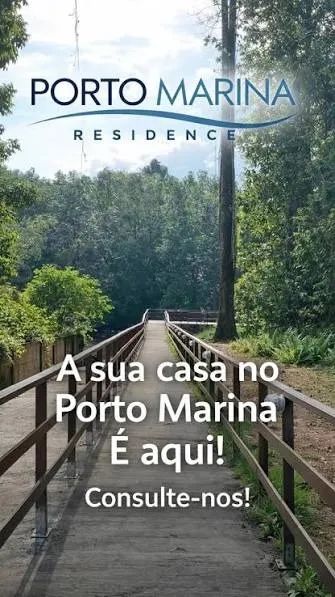 Terreno Porto Marina - Foto 2