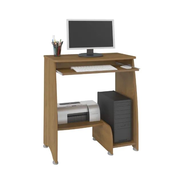 Mesa para Computador Pixel - Artely - Foto 3