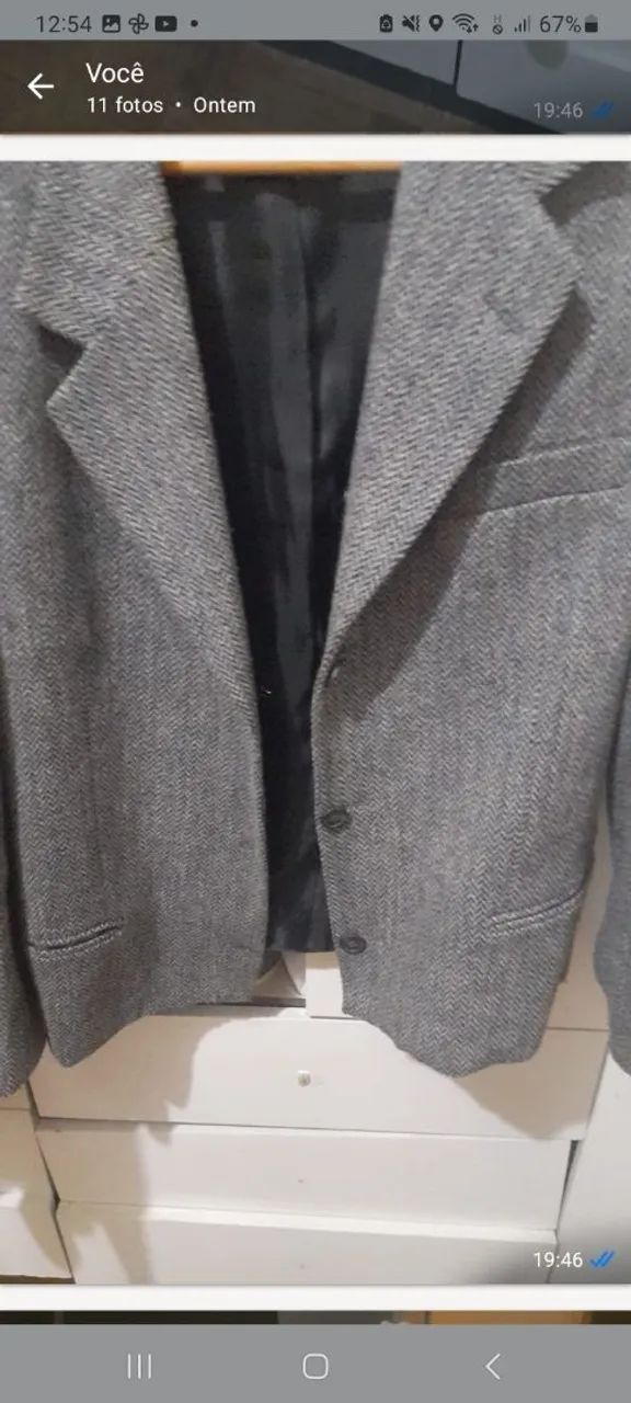 Blazer de lâ