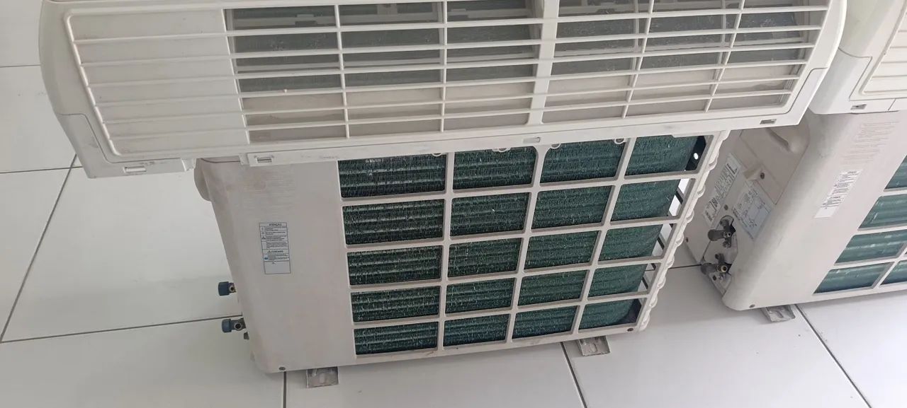 Vendo Ar condicionado Samsung  - Foto 4