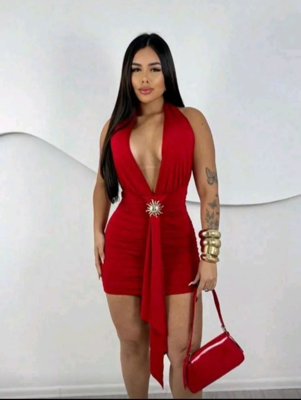 Vestido novo  - Foto 2