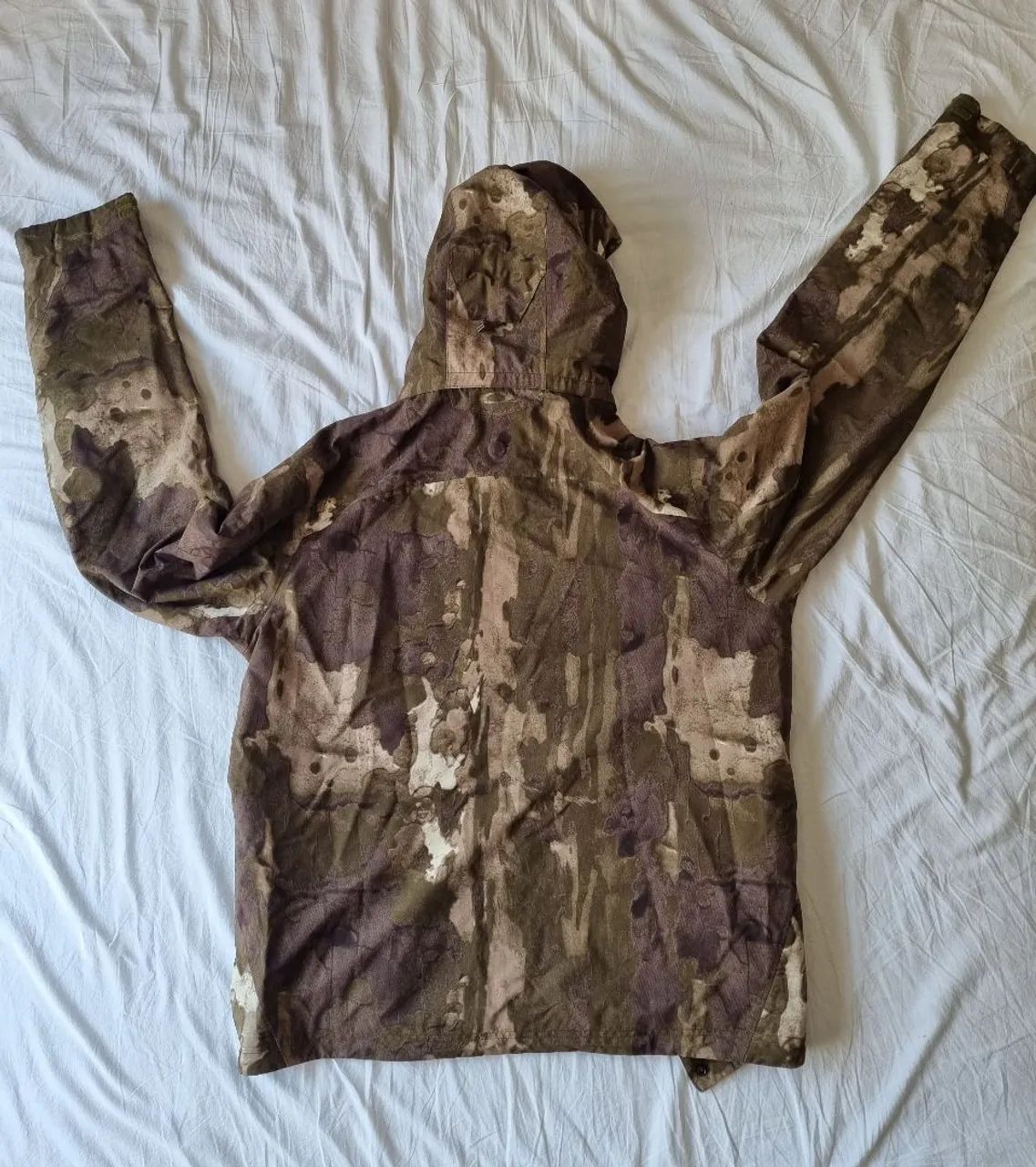 Jaqueta militar termica Oakley, operações em climas muito frio/ártico - Foto 2