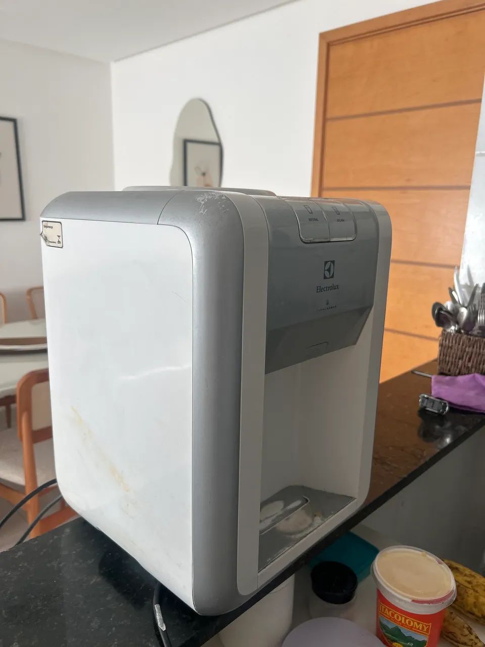 Bebedouro Electrolux - Foto 2
