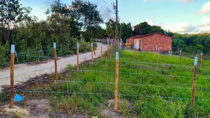 ? TERRENO À VENDA - 200 M² - SÃO CRISTÓVÃO/SE - Foto 2
