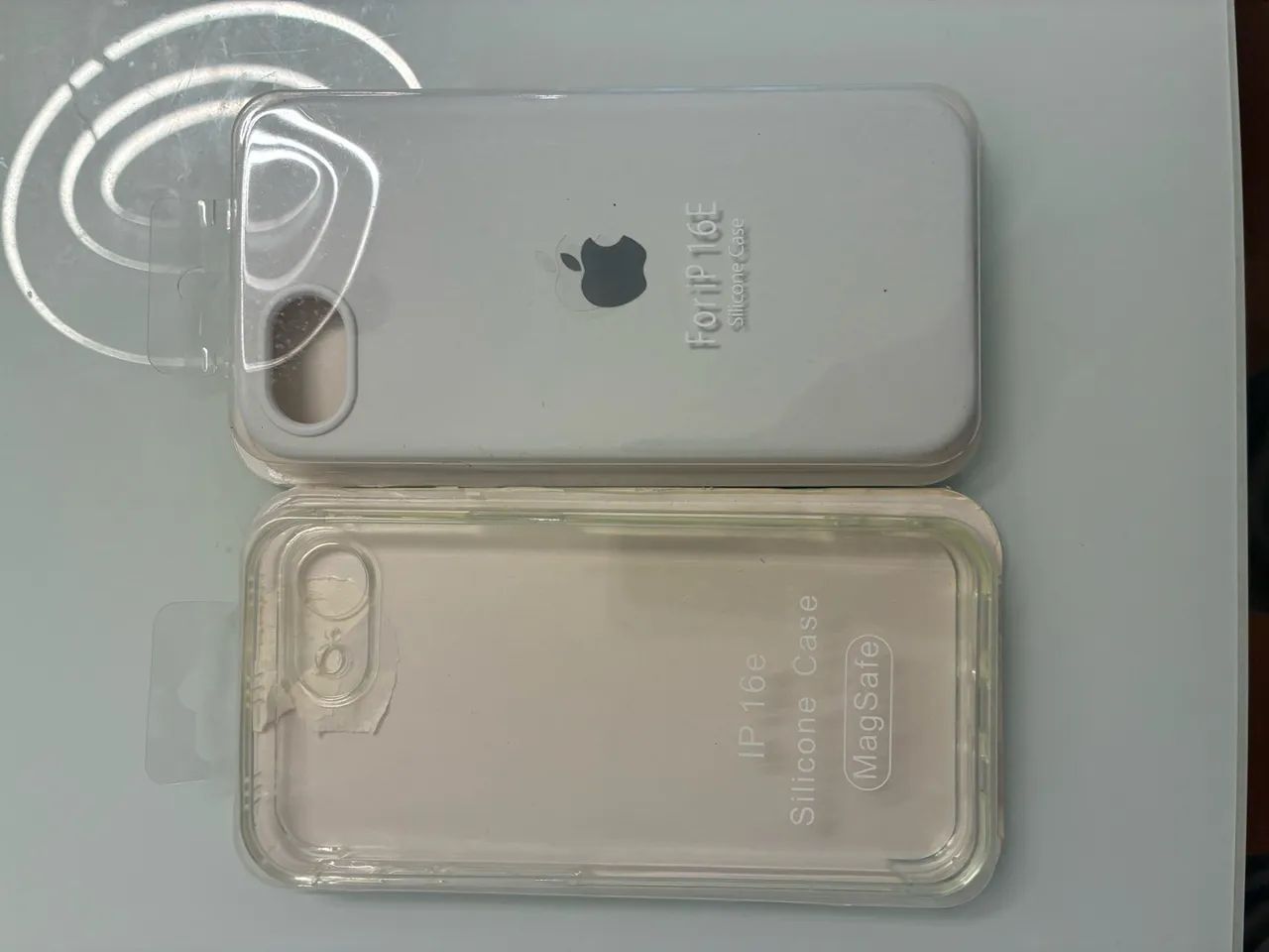 Capa de celular iPhone 16 - Foto 2