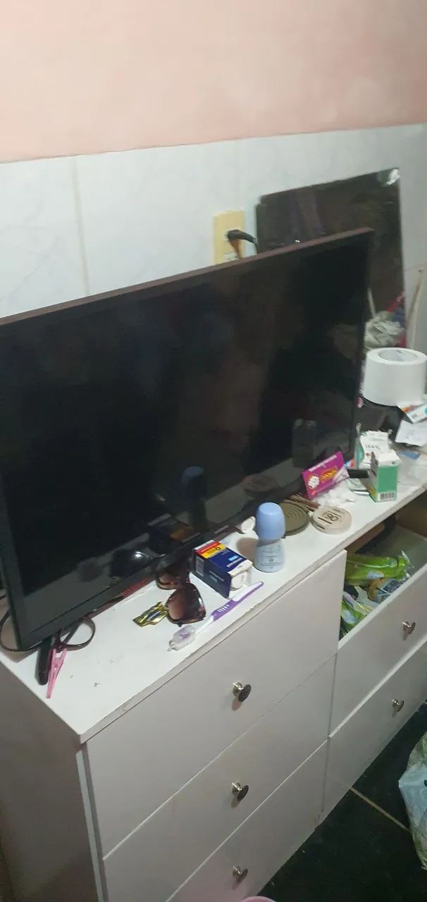 TV smart Samsung 32" - Foto 2