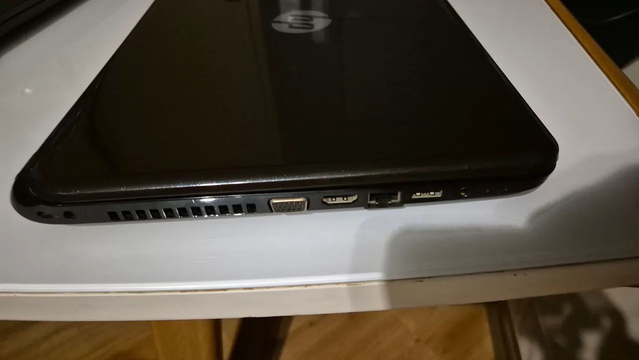 Notebook HP 14", Intel Core I5, SDD 480Gb e 16 Gb RAM.  - Foto 3