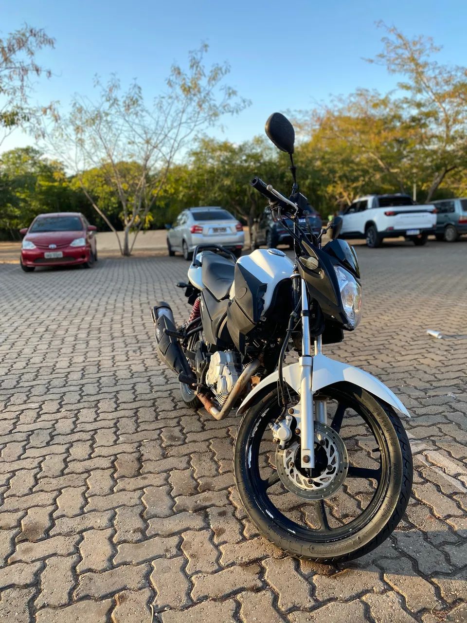 YAMAHA/ FAZER 150 - Foto 2