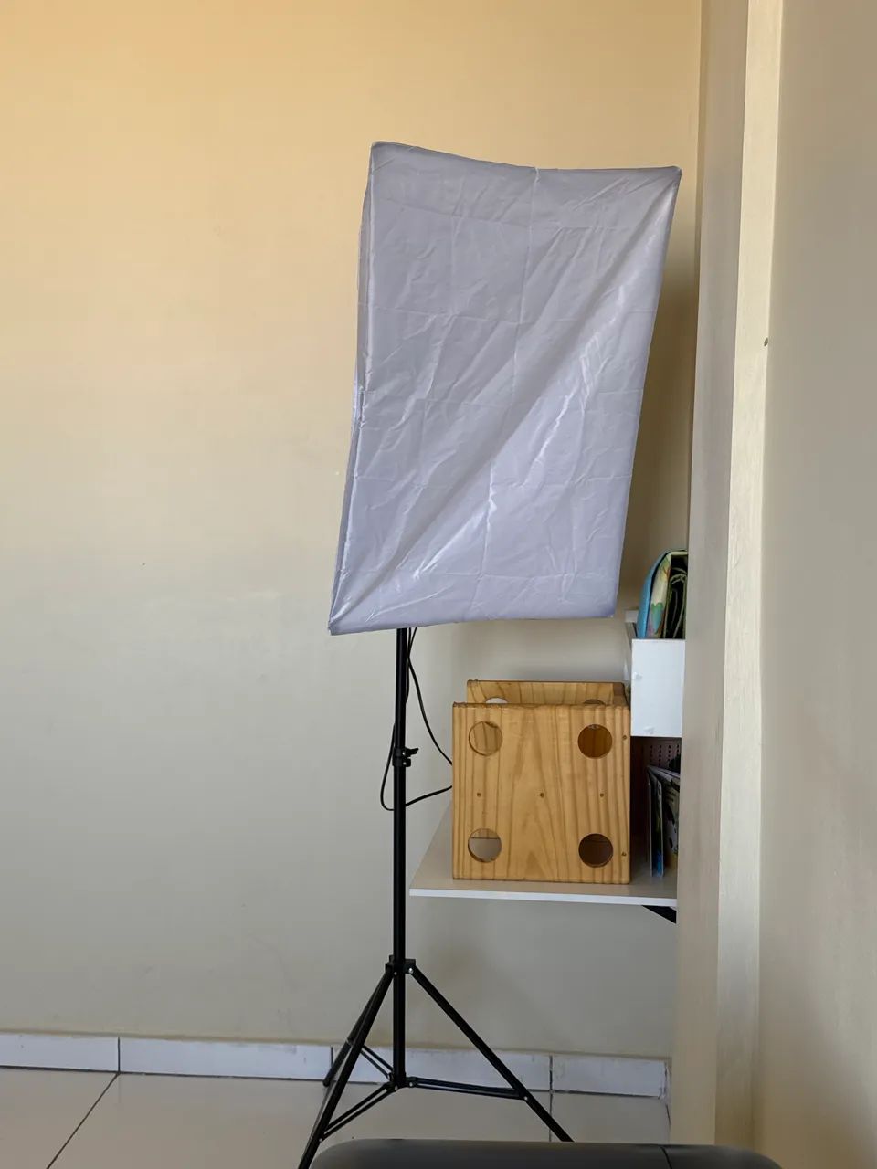 Softbox - Foto 2