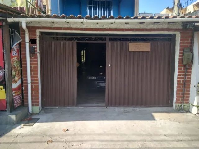 Alugo Casa em Realengo
