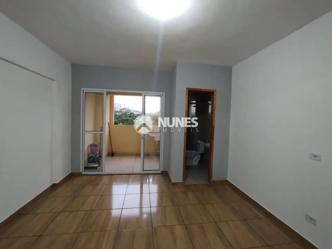 Apartamento Kitnet em Osasco - Foto 3