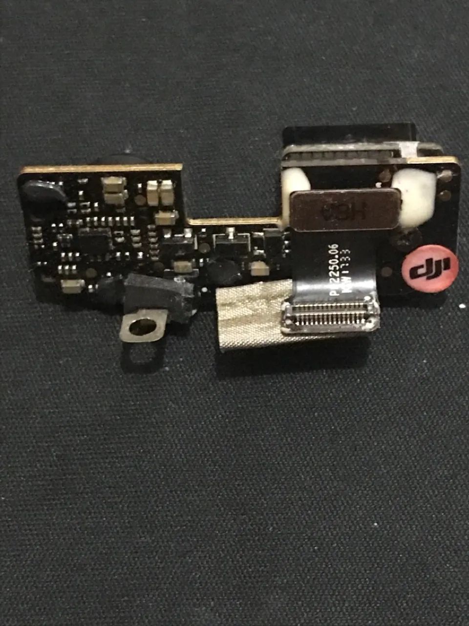 stema de Visão Dianteiro / 3D Sensing System do DJI Spark MM1A - Foto 3