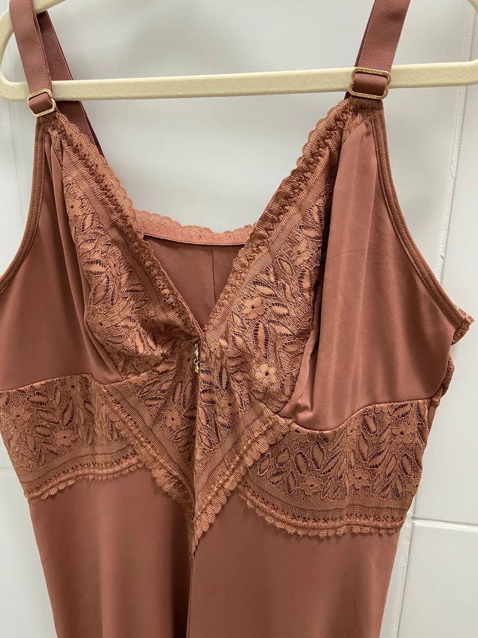 Camisola da Diamantes Lingerie  - Foto 3