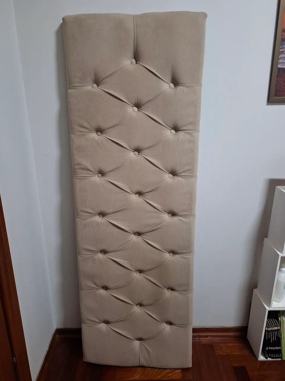 Cabeceira para cama Queen  - Foto 2