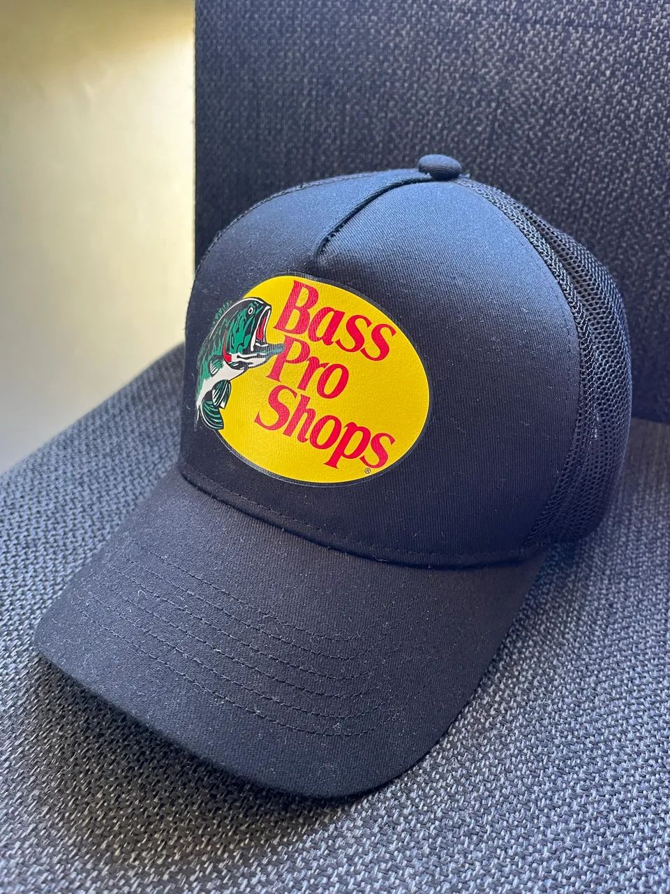 Boné Bass Pro Shops Original USA  - Foto 3