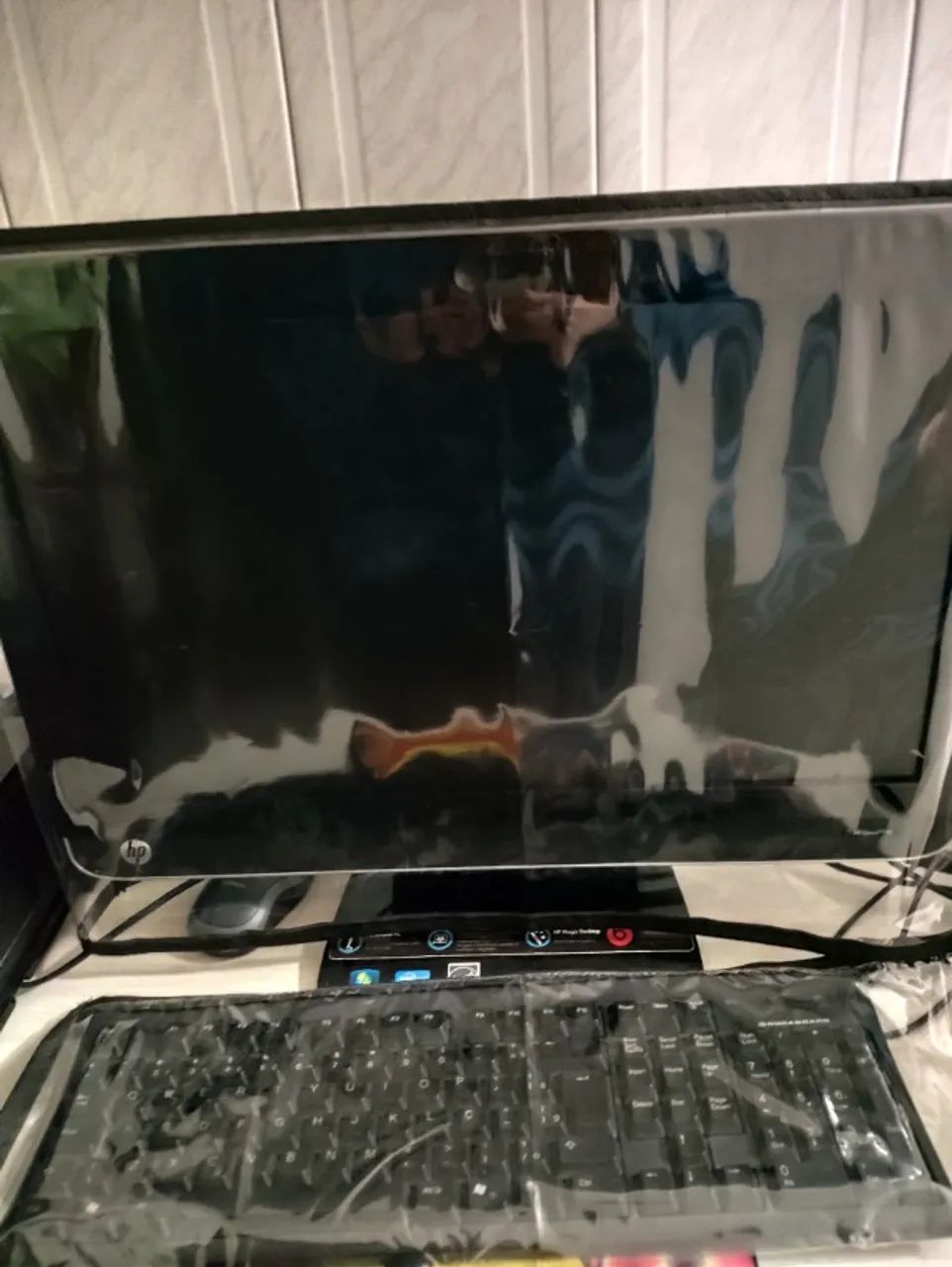 PC ALL in one HP  - Foto 2