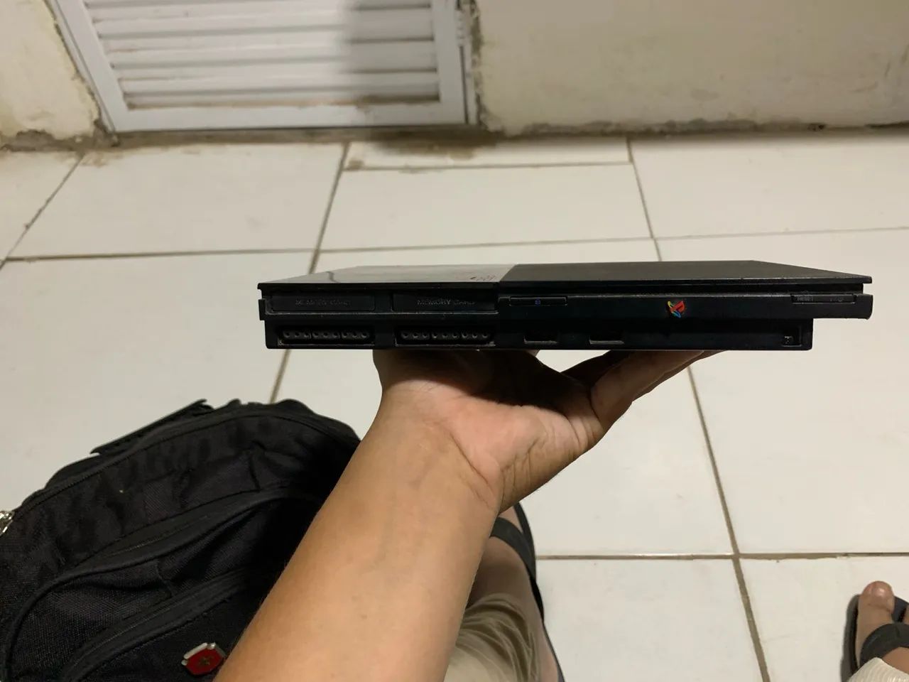 PS2 CONSOLE - Foto 2