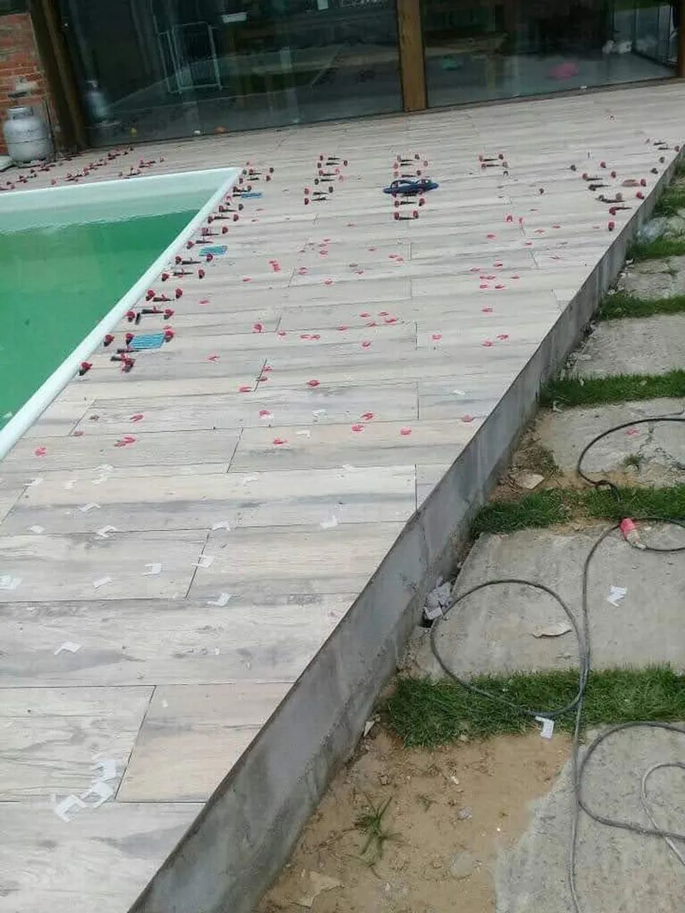 Colocação de piso e porcelanato  - Foto 2