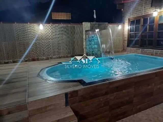 Casa- Petrópolis, Nogueira - Foto 4