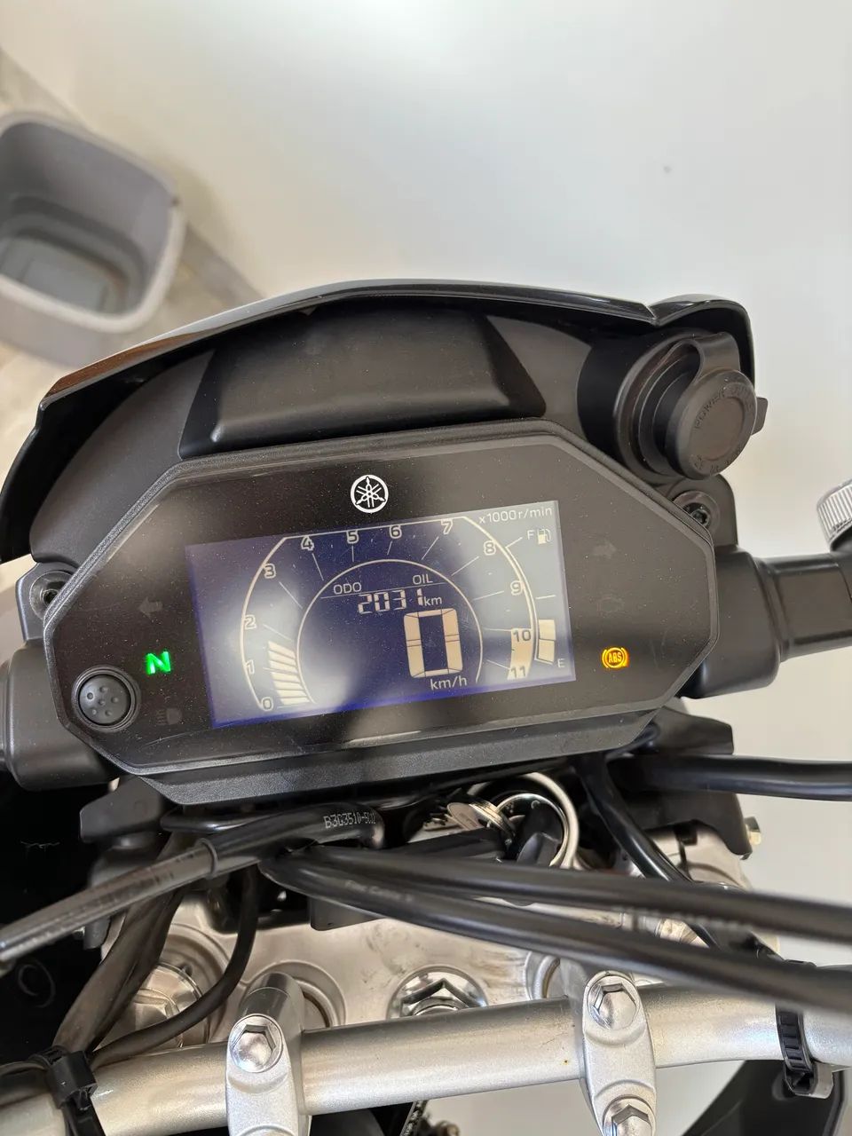 Lander 250 Connect  - Foto 2