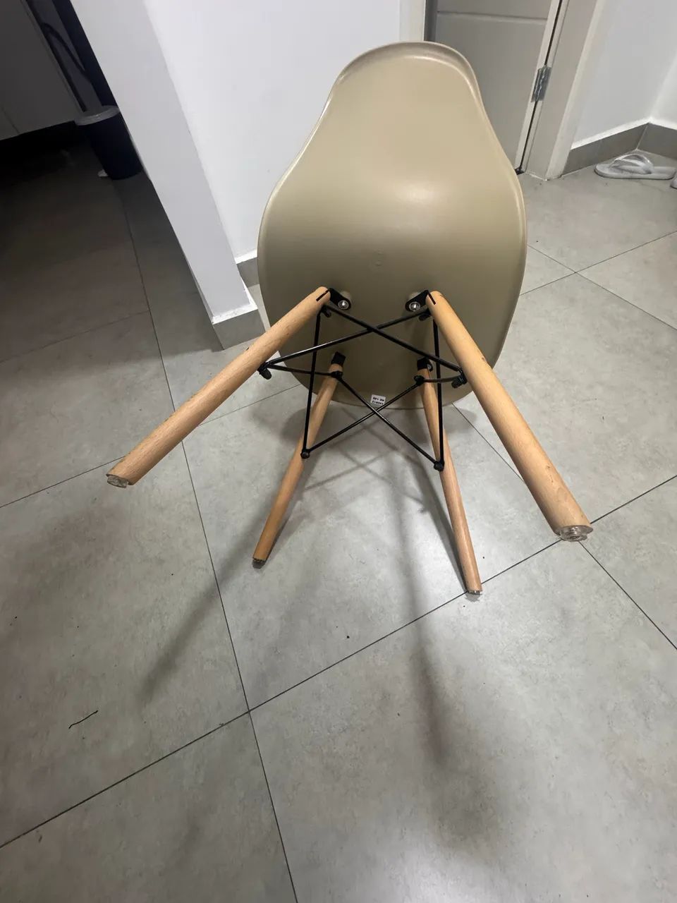 Cadeiras de jantar  - Foto 2