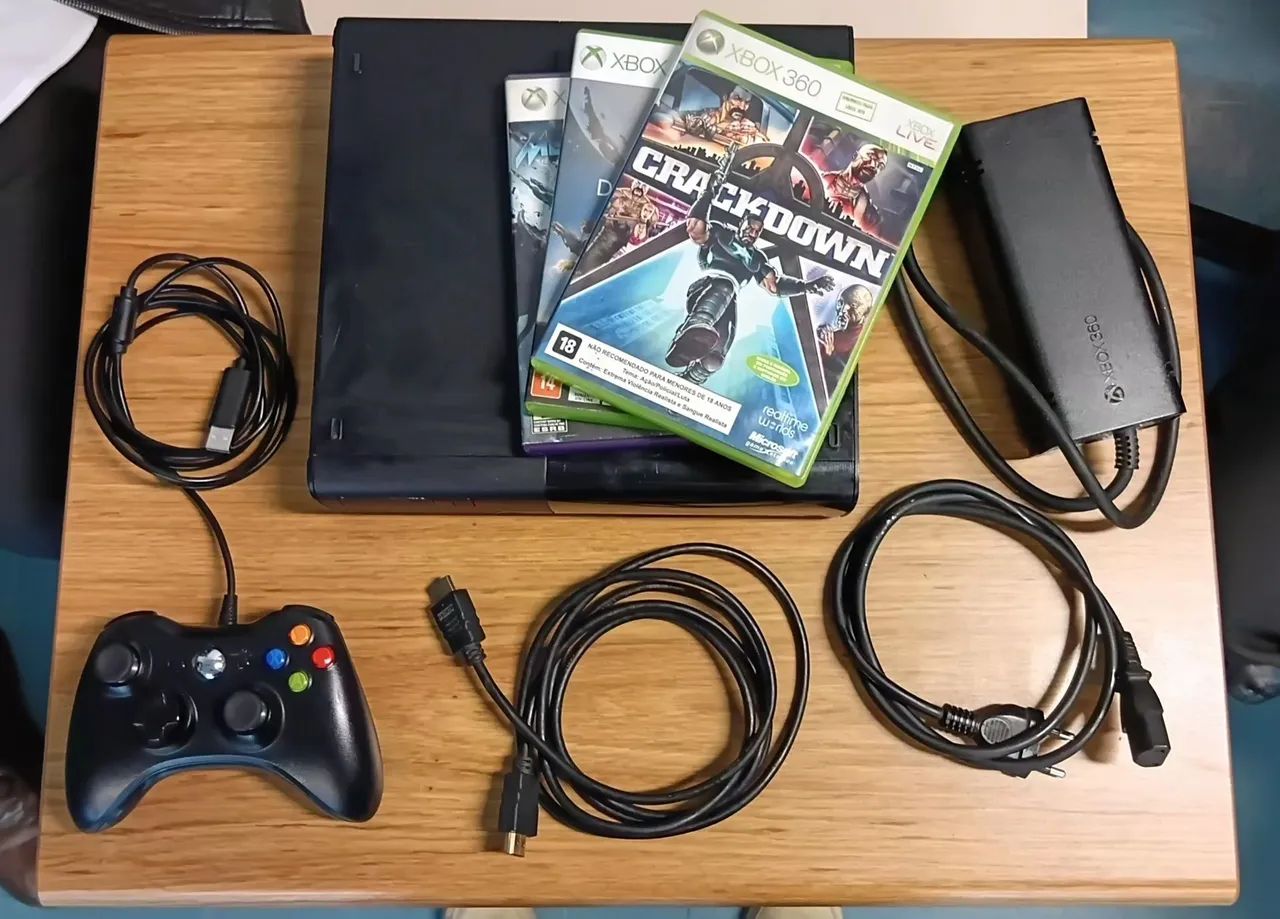 XBOX 360